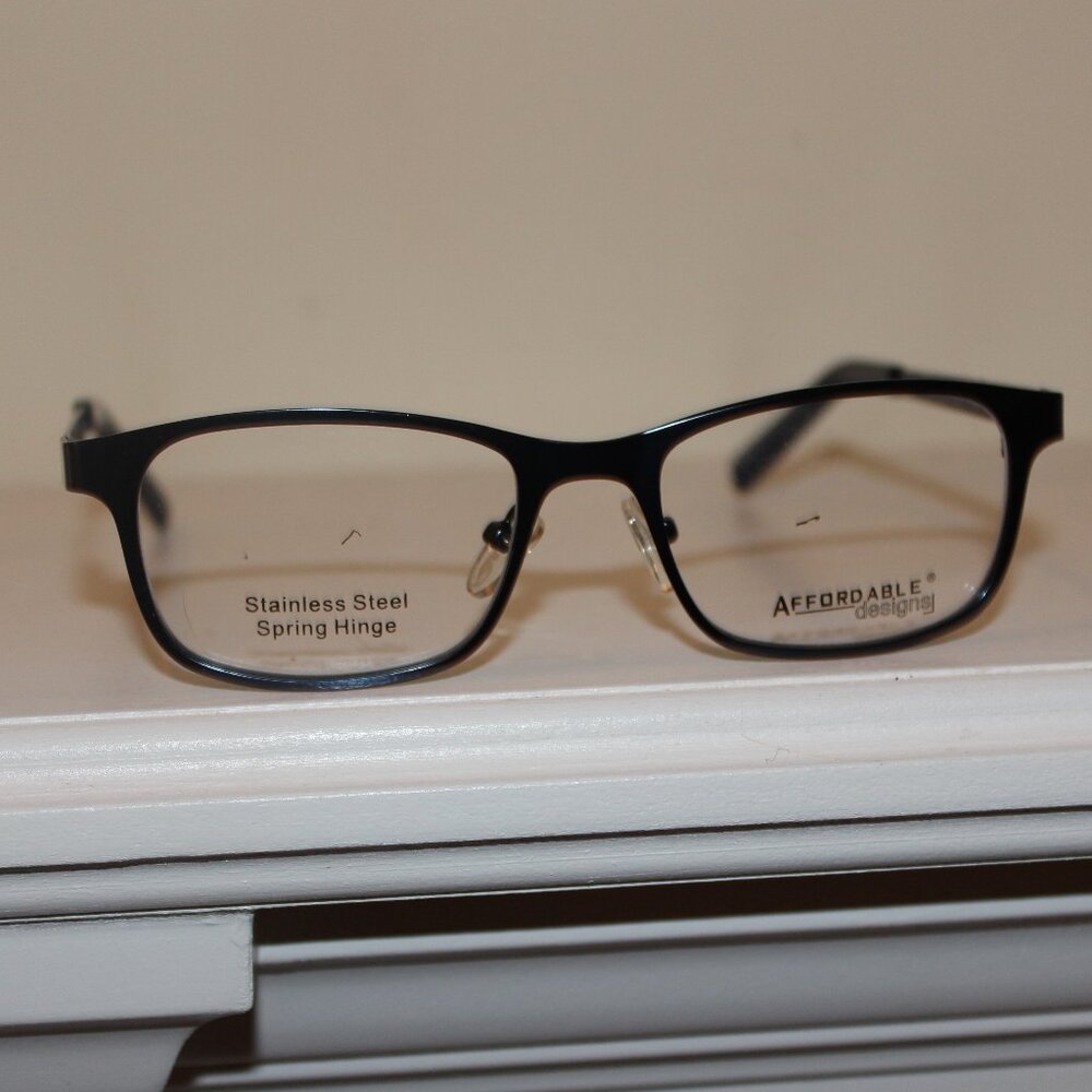 Affordable Designs Kid's Glasses (colton)